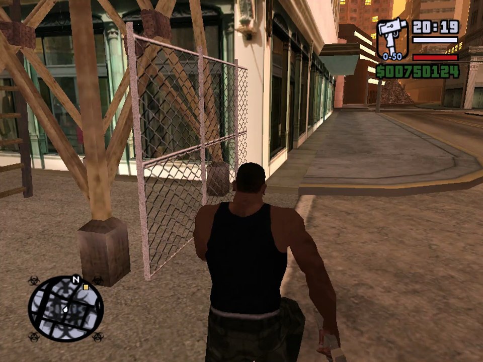 Left 4 Theft: San Andreas mod  | Mission | Game-play | Video | Story line |  Army Video - 4