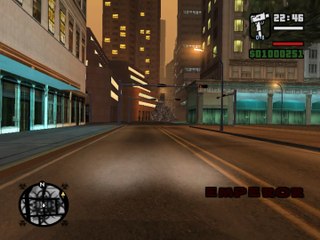 Left 4 Theft: San Andreas mod  | Mission | Game-play | Video | Story line |  Army Video - 7