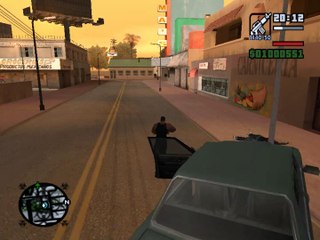 Left 4 Theft: San Andreas mod  | Mission | Game-play | Video | Story line |  Army Video - 9