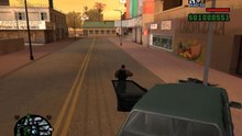 Left 4 Theft: San Andreas mod  | Mission | Game-play | Video | Story line |  Army Video - 9