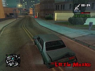 Left 4 Theft: San Andreas mod  | Mission | Game-play | Video | Story line |  Army Video - 10