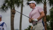 Rory McIlroy Shines at Royal Portrush, Eyes Championship