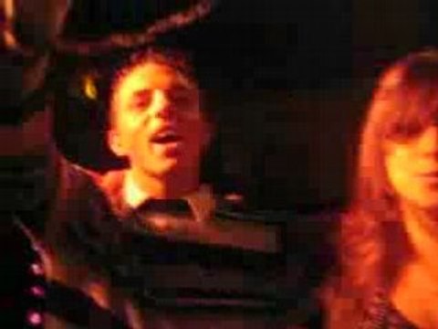 10 mai 2008 - Les Lacs du Connemara de Michel Sardou