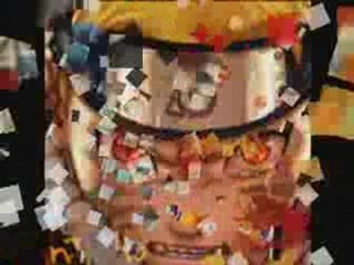 AMV naruto and hinata