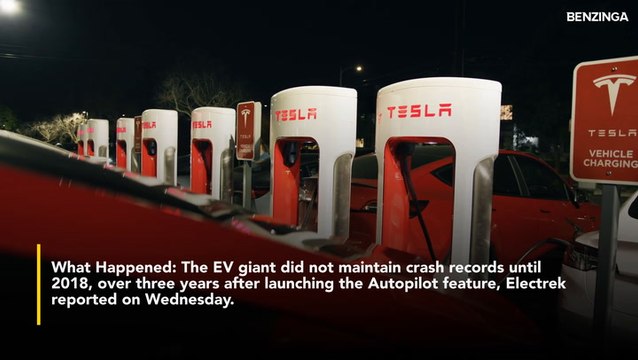 Engineer Says Tesla Did Not Maintain Autopilot Crash Records, Amid Fatal 2019 Accident Trial In Miami