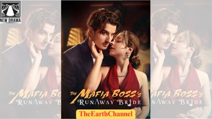The Mafia Boss's Runaway Bride - Full Movie