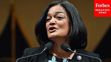 Pramila Jayapal Praises Zohran Mamdani: 'He Is Going To Be A Great Mayor For New York City'