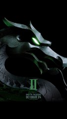 MORTAL KOMBAT II - LE 22 OCTOBRE 2025 AU CINÉMA