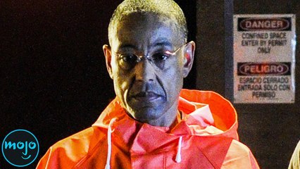 Top 10 Smartest TV Villains Ever