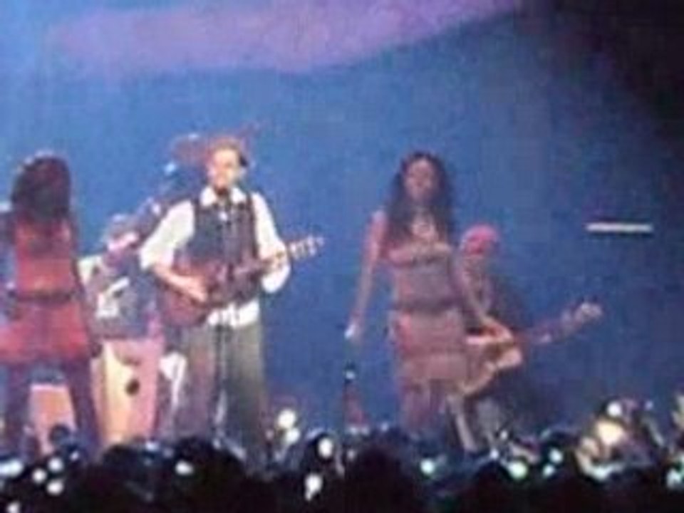 Christophe Maé sa nouvelle chanson pour son fils