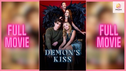 Demon's Kiss New Hot