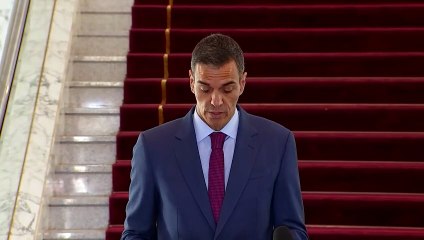 Sánchez defiende la migración segura y ordenada como motor de progreso para España
