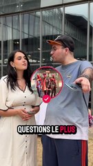 Réponds à mes questions le plus rapidement