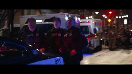 Tron Ares - Trailer 2 (English) HD