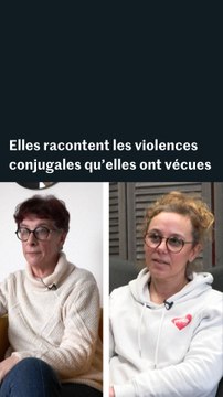 Trois femmes racontent les violences conjugales qu’elles ont vécues