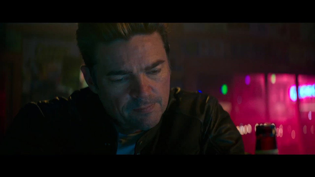 'Mortal Kombat II' (2025) - Tráiler oficial en español