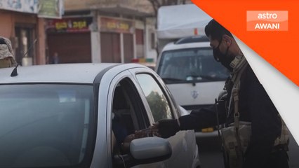 Israel guna komuniti Druze sebagai alasan untuk kuasai Syria