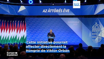 L'UE souhaite conditionner l'accès aux fonds européens au respect de l'État de droit