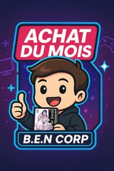Achats du Mois – Juillet 2025 🌟🛒 Part 2
