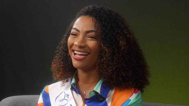 [GUADELOUPE] Interview Miss Guadeloupe 2024 - 3eme Dauphine de Miss France 2025 - Moïra Andre