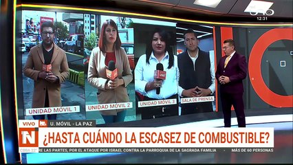 Notivisión Meridiano ∙ Jueves 17 de Julio de 2025