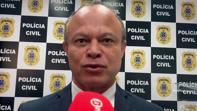 Operação Ghost Rider: Delegado destaca recuperação de celulares após prisão de criminosos