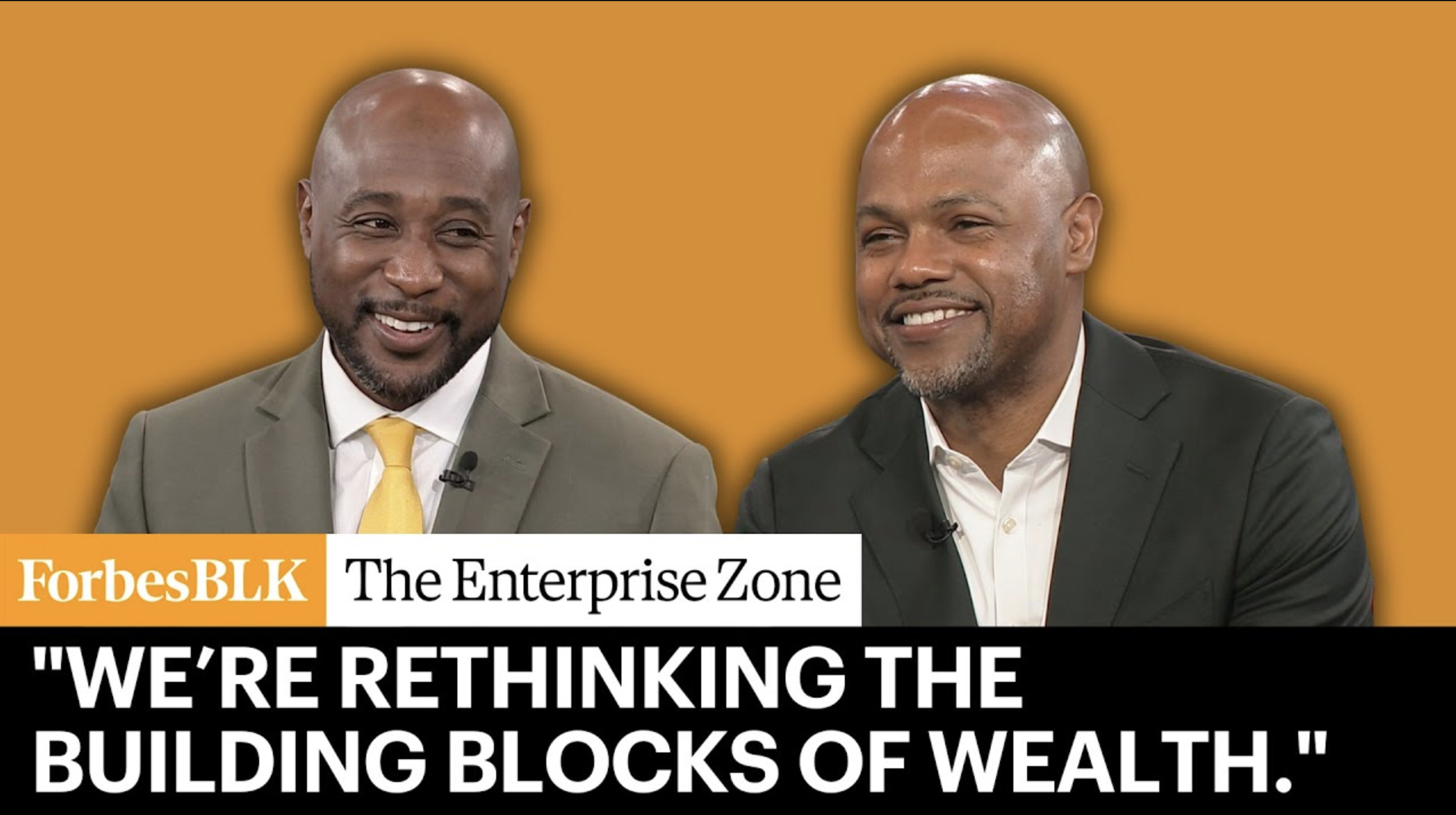 Introducing the Hampton University Graduate Who Secured 6 Million in Venture Capital
