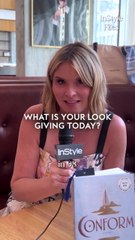 InStyle Files with Jenna Bush Hager