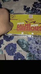 Alfredo Pasta with white sauce