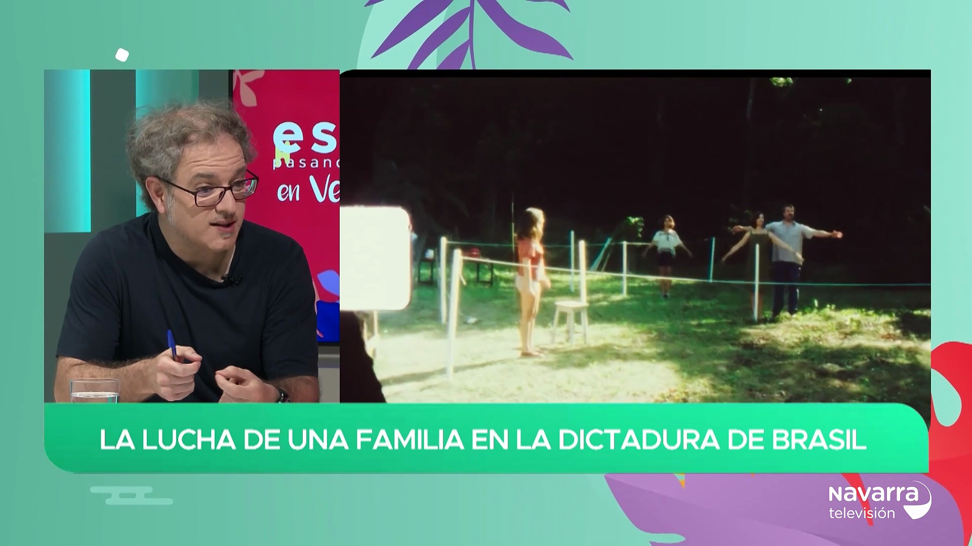 ¡Palomitas y...a disfrutar del mejor cine!