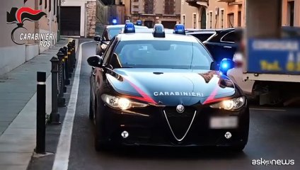 "White lives matter", operazione del ROS smantella rete suprematista