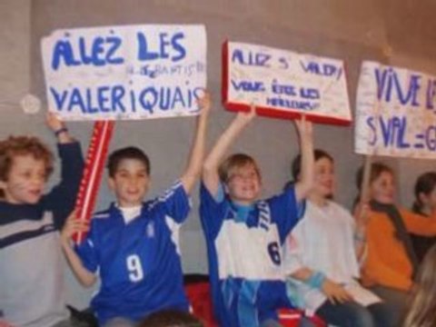 BANDE ANNONCE BTV : LA WEBTV DE SAINT VALERY EN CAUX