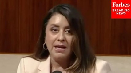 Luz Rivas Asked For Opinion On Government-Run Grocery Stores After Meeting With Zohran Mamdani