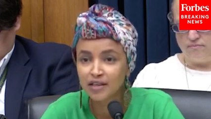 Ilhan Omar: 'Potential Rollback' Of Child Labor Laws Is 'Very Troubling'