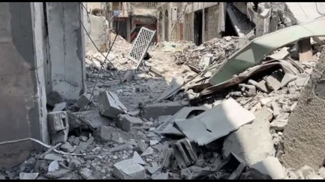 Raid israeliano contro l'unica Chiesa cattolica a Gaza: due morti