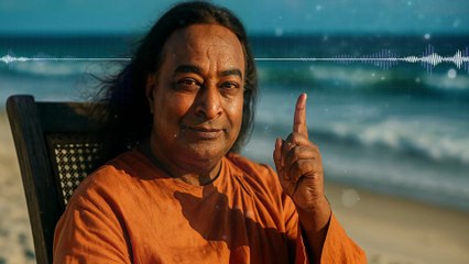 HOW TO TALK TO GOD DIRECTLY - BY PARAMAHANSA YOGANANDA