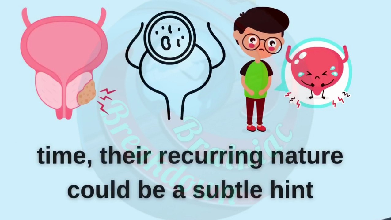 7 Critical Early Signs of Prostate Cancer