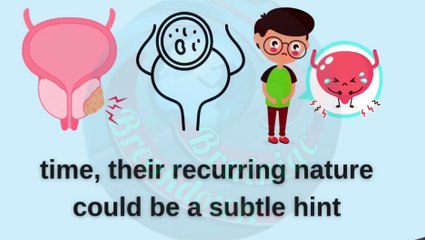 7 Critical Early Signs of Prostate Cancer