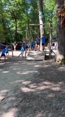 Stage d'été Bresse Foot. 9ème jour