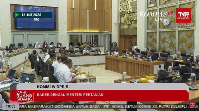 Heboh Beras Oplosan, Perintah Tegas Titiek Soeharto ke Mentan Amran: Kasih Efek Jera