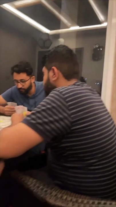 Poker Game