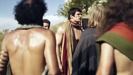 EL REGRESO DE ULISES Tráiler Español (2025)