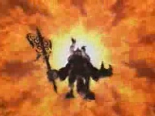 Final Fantasy XII Belias