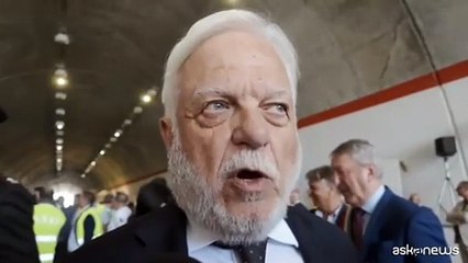 Anas, Gemme: in Sicilia 12 mld investimenti, mondo oggi molti vincoli