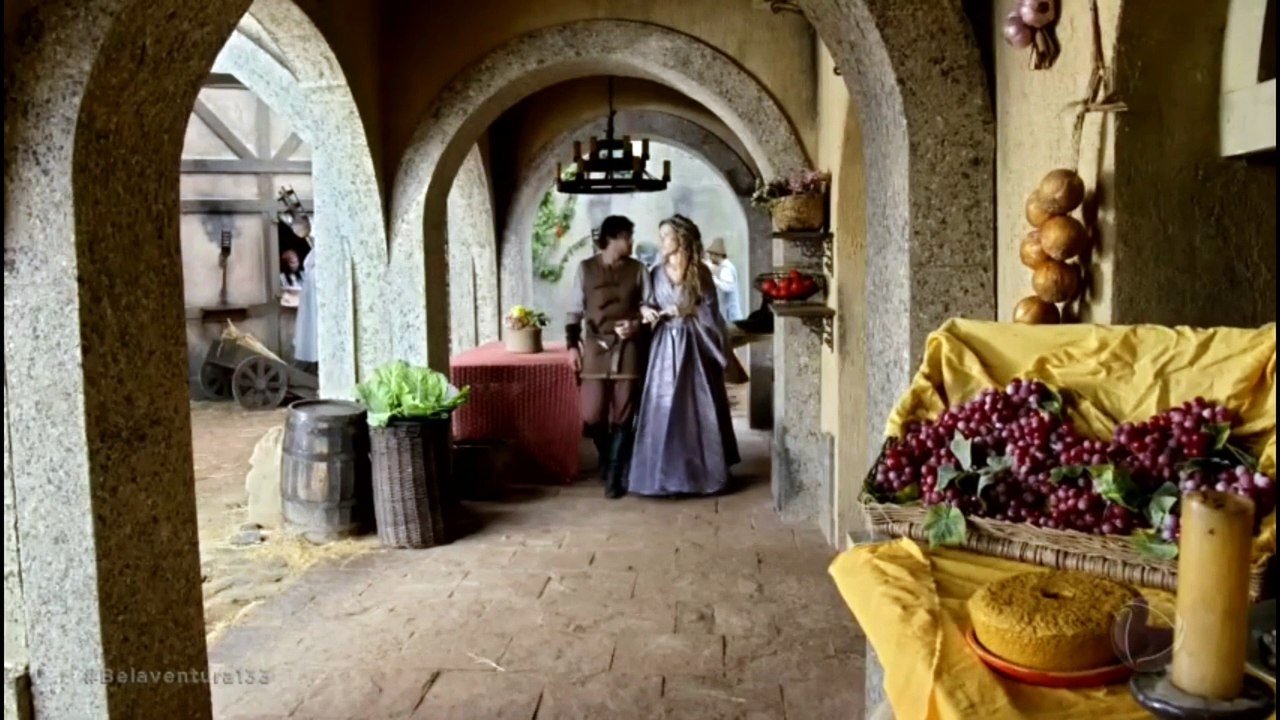Lizabeta e Jacques - Parte 45