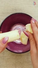 Say goodbye to dry knees with this nourishing homemade remedy!