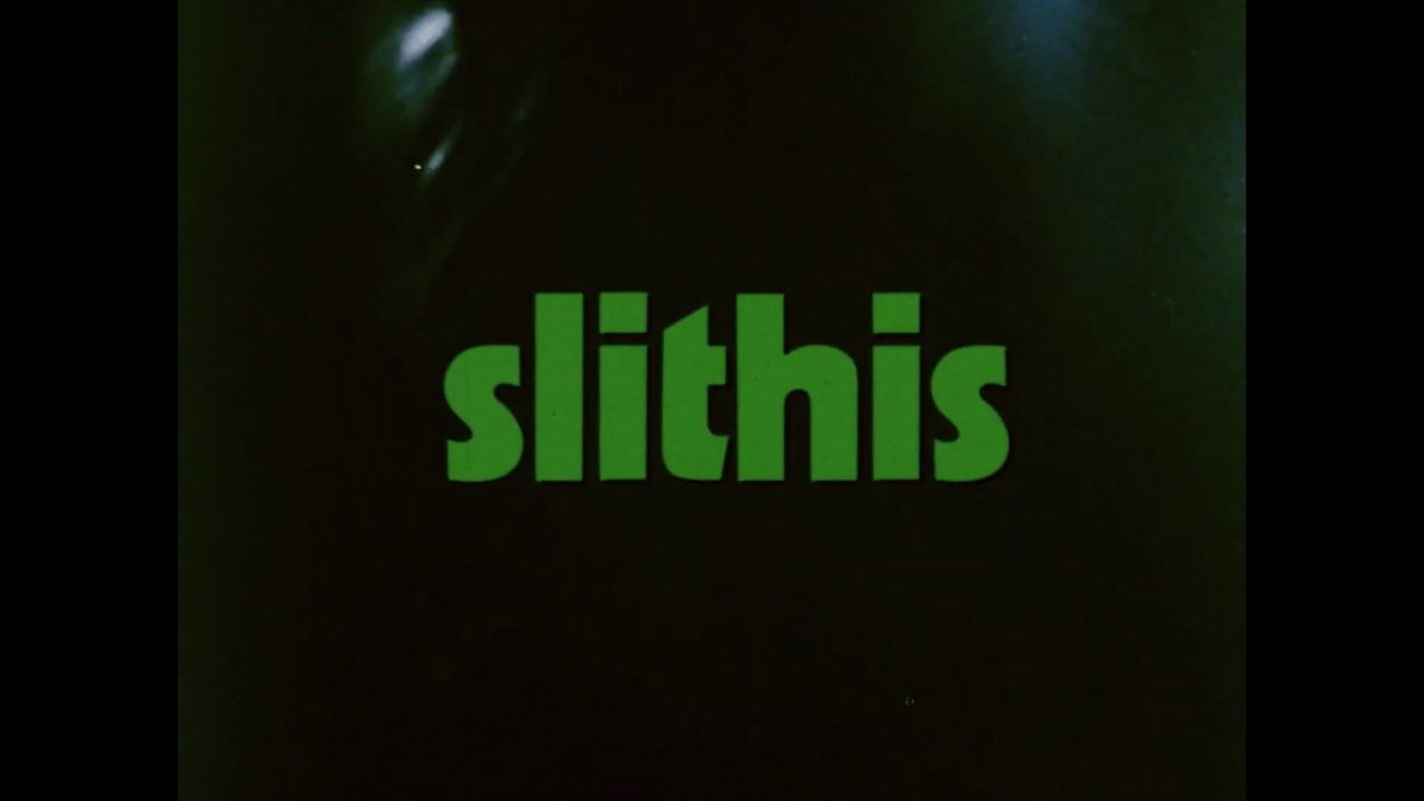 Spawn of the Slithis (1978) Official Trailer HD - video Dailymotion