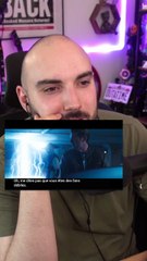 Trailer du film Mortal Kombat 2