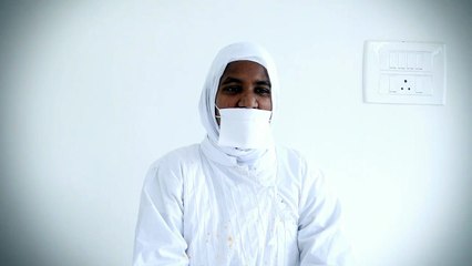 आचार्य जीतमल  म.सा. का सम्पूर्ण जीवन सरलता, मृदुता का प्रतीक