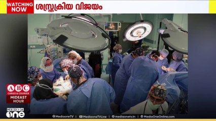 സൗദിയിൽ സയാമീസ് ഇരട്ടകളുടെ വേർപ്പെടുത്തൽ ശസ്ത്രക്രിയ വിജയകരമായി പൂർത്തിയാക്കി